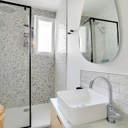Guestready - Beau Sejour Pour 4 Pres De Montmartre
